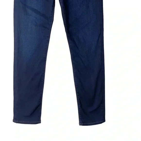 Hudson Jeans High Rise Vintage Holly Skinny Blue Denim Jeans  Size 27 - Picture 6 of 6